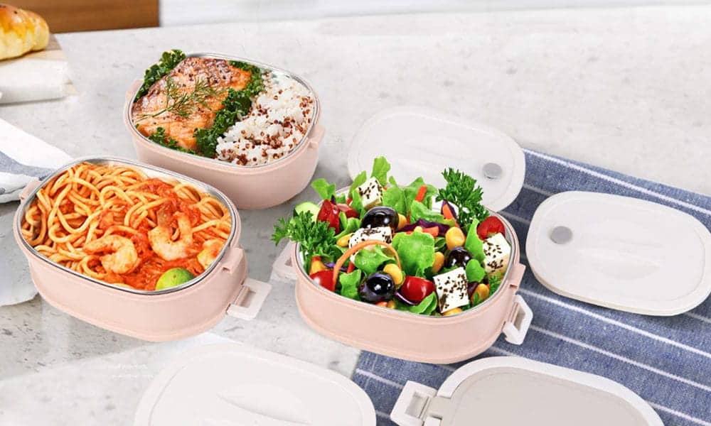 Why Get Yourself a Bento Lunch Box: 5 Benefits to Enjoy - Ecococoon ™