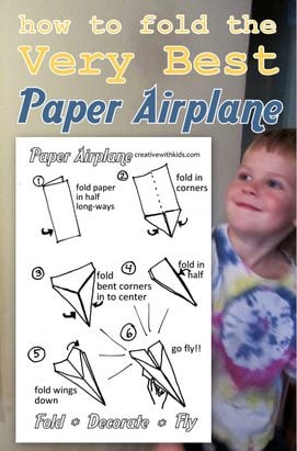 Great Paper Airplanes: Fabulous Planes to Fold and Fly [Book]